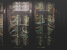 Back-End development